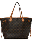 Monogram Neo Neverfull MM
