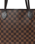 Damier Ebene Neo Neverfull MM