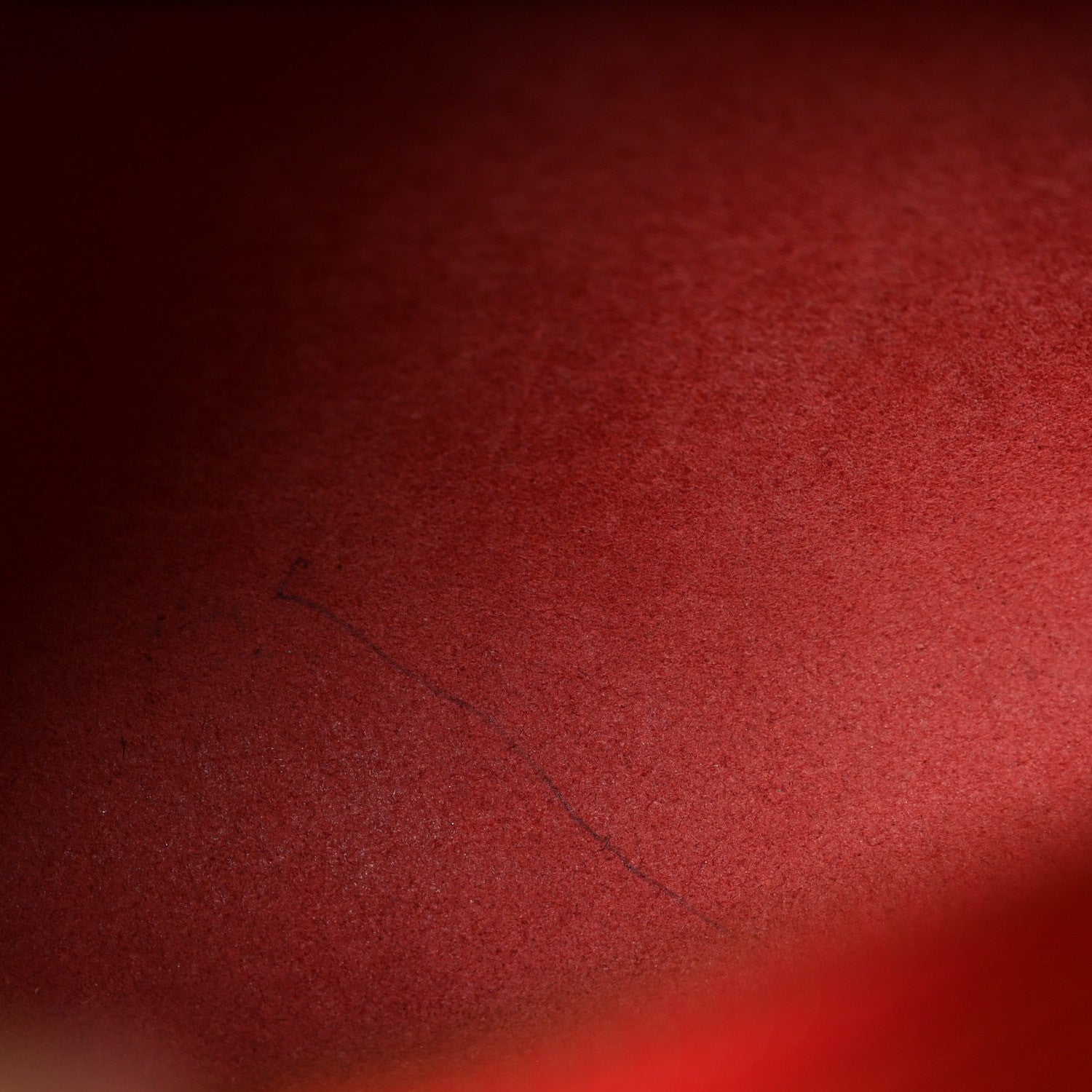Epi Speedy 25 Castillan Red