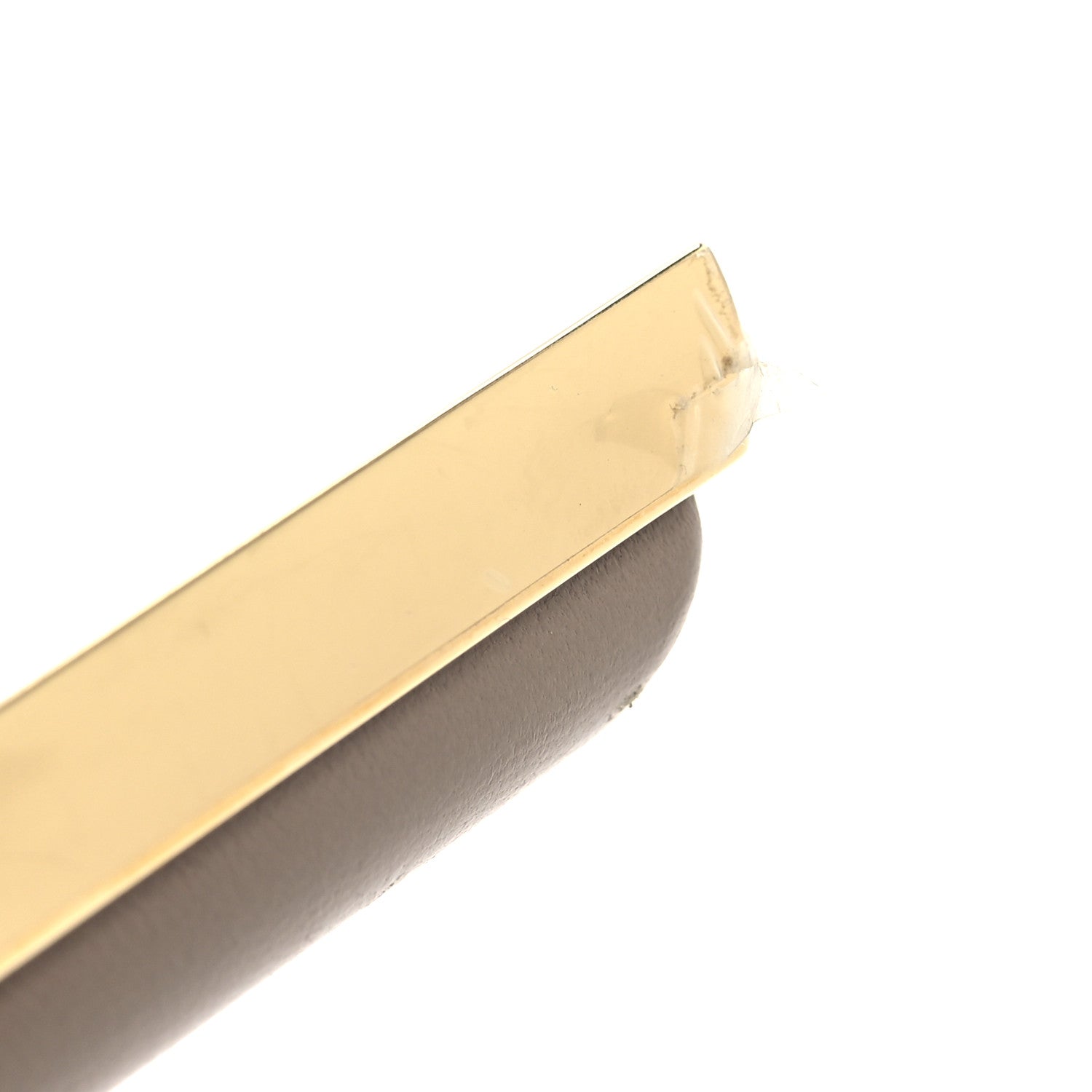Shearling Small FNDI First Rosa Plaster