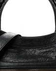 Agneau Arena Classic Hardware Medium Le City Black