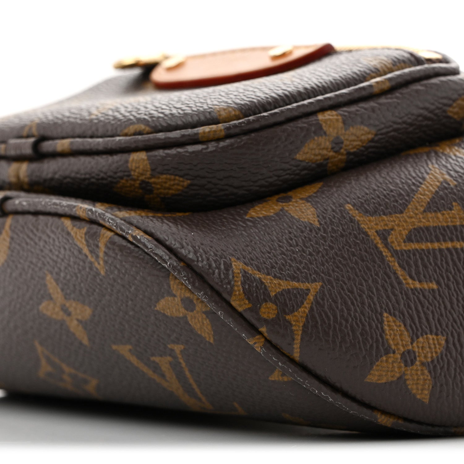 Monogram Mini Bumbag