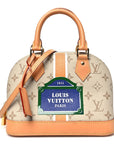 Monopaname Alma BB Beige Ocher