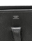 Taurillon Clemence Evelyne III PM Black