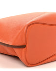 Togo SO KELLY 26 Orange
