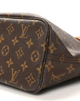 Monogram Neo Neverfull PM Pivoine