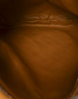 Nappa Intrecciato Teen Jodie Caramel