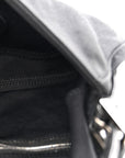 Neoprene Baguette Black