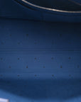 Monogram Escale Onthego GM Blue