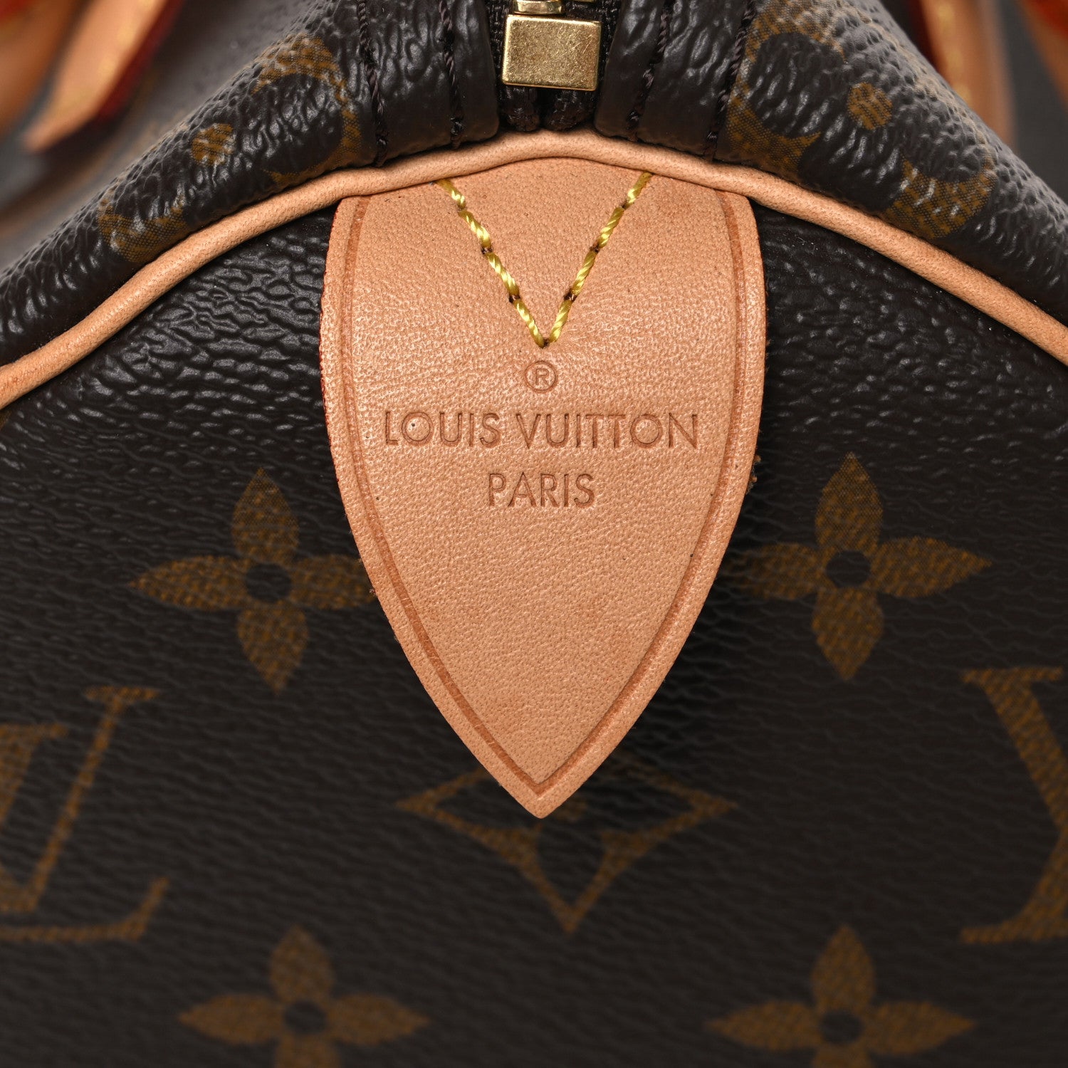 Monogram Speedy 25