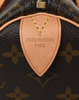 Monogram Speedy 25
