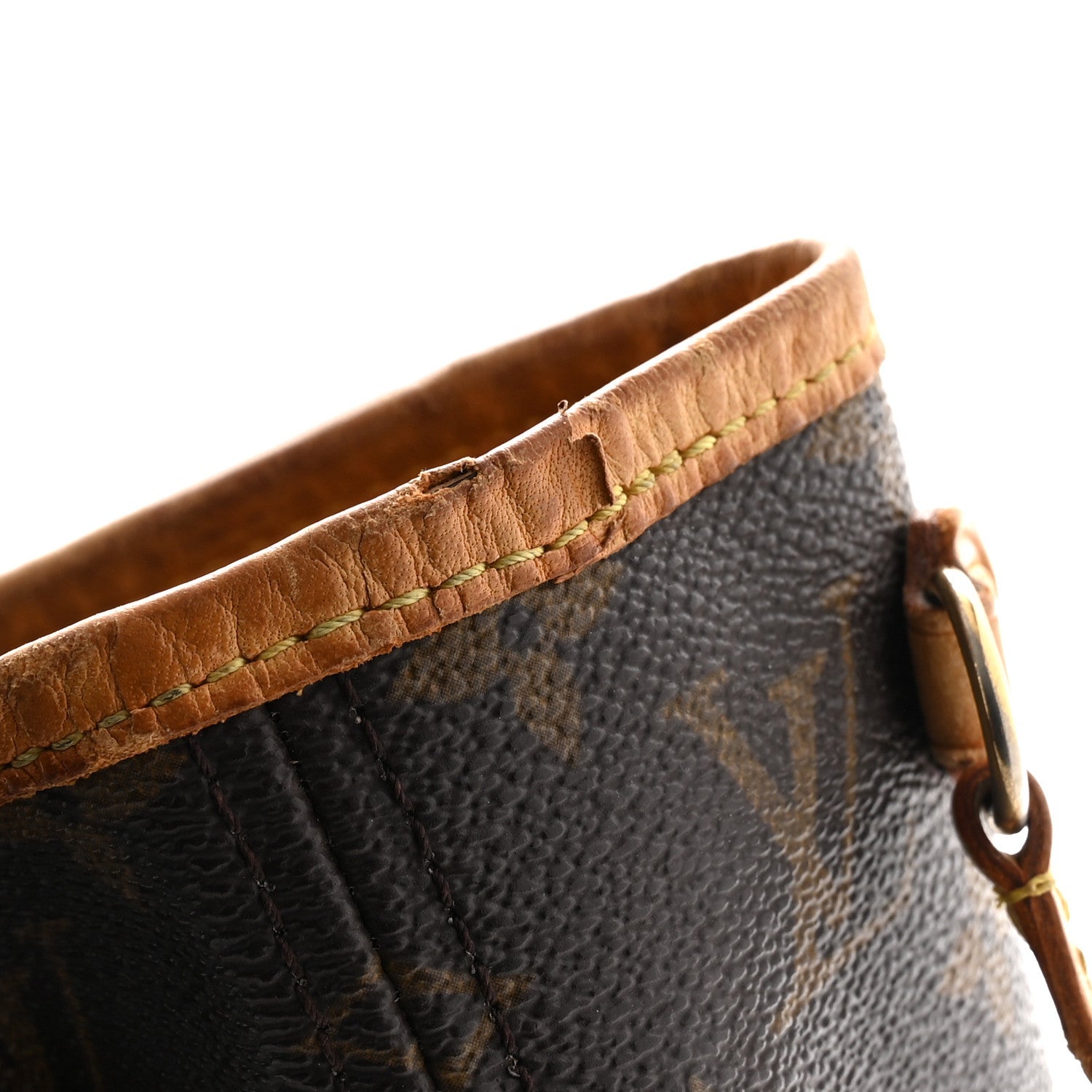Monogram Neverfull PM