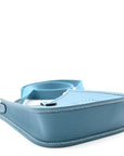Taurillon Clemence Evelyne TPM New Blue Jean