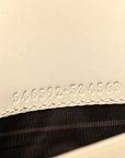 Snakeskin GG Ophidia Wallet On Chain Roccia