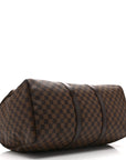 Damier Ebene Keepall 50