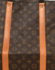 Monogram Keepall Bandouliere 60