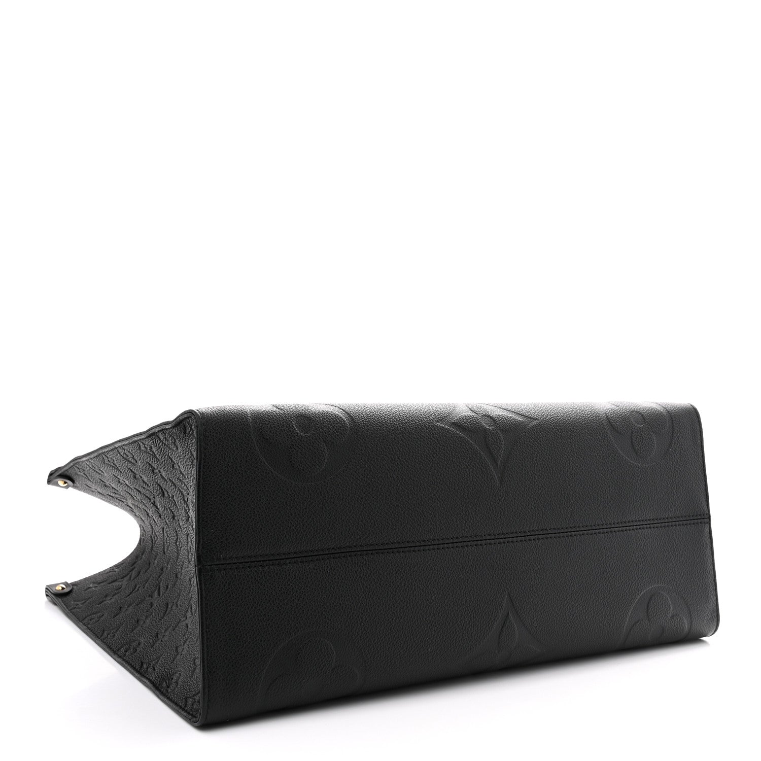 Empreinte Monogram Giant Onthego GM Black