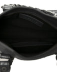Agneau Arena Storico Classic Hardware Nano Le City Grey