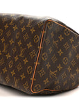 Monogram Speedy 35