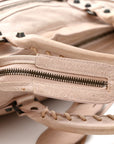 Agneau Classic Hardware City Bois De Rose