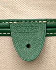 Goyardine Artois PM Green