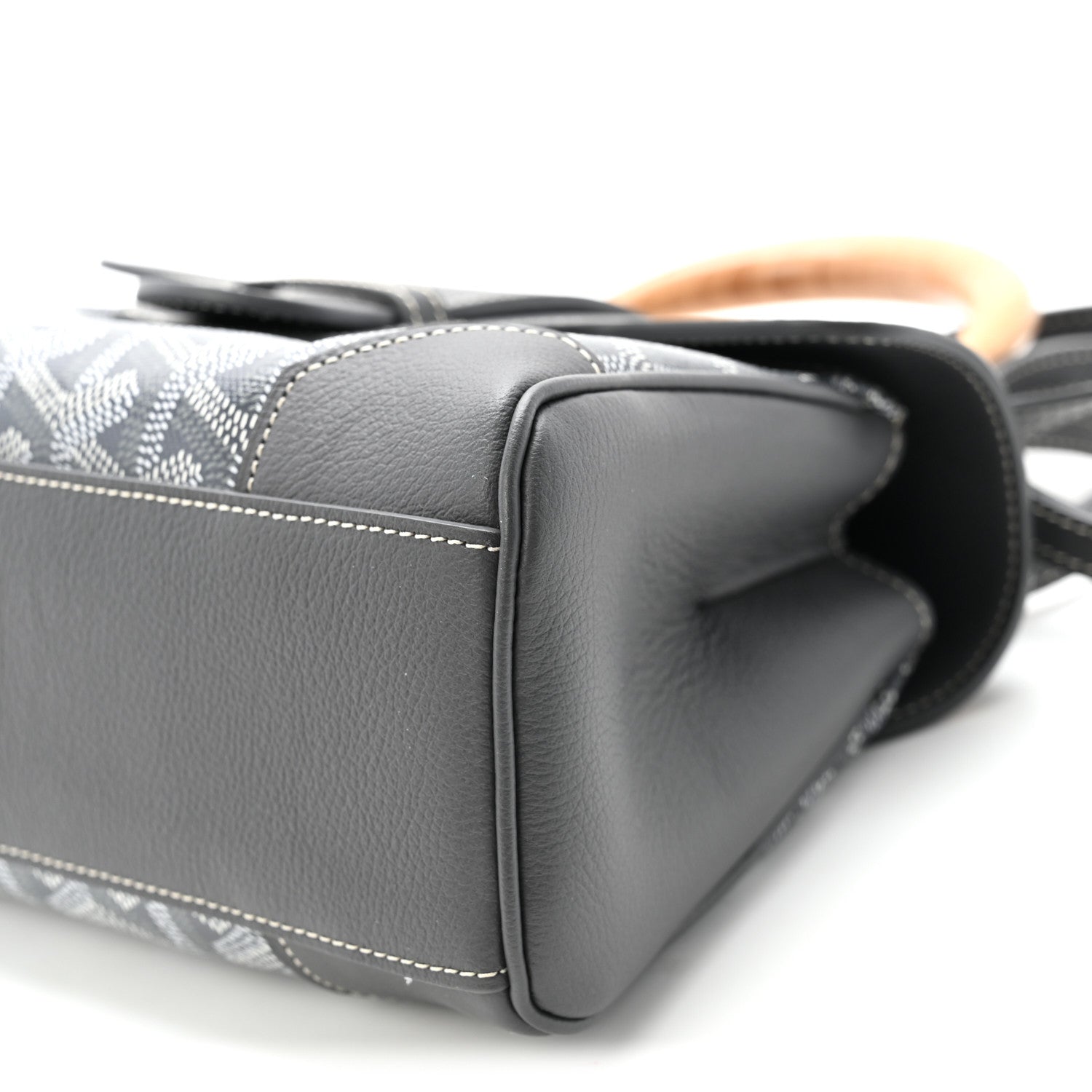 Goyardine Mini Saigon Grey