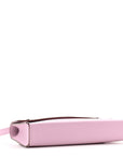 Epsom HRMSnap Wallet Mauve Sylvestre