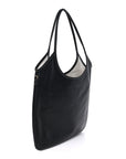 Nappa Ivy Bag Black