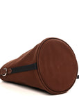 Natural Barenia Toile Sac De Pansage Grooming Bag