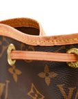 Monogram Petit Noe NM