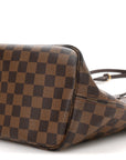 Damier Ebene Neverfull MM