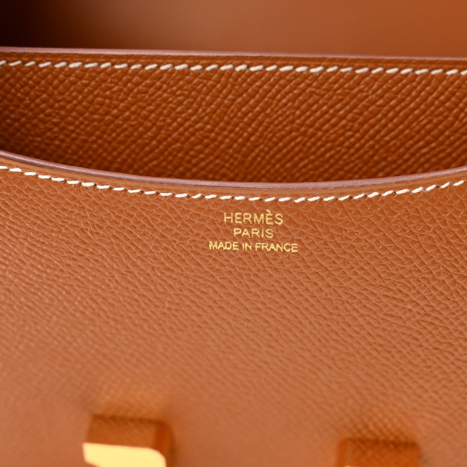 Epsom Constance 18 Gold