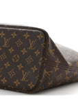 Monogram Neo Neverfull MM  Pivoine
