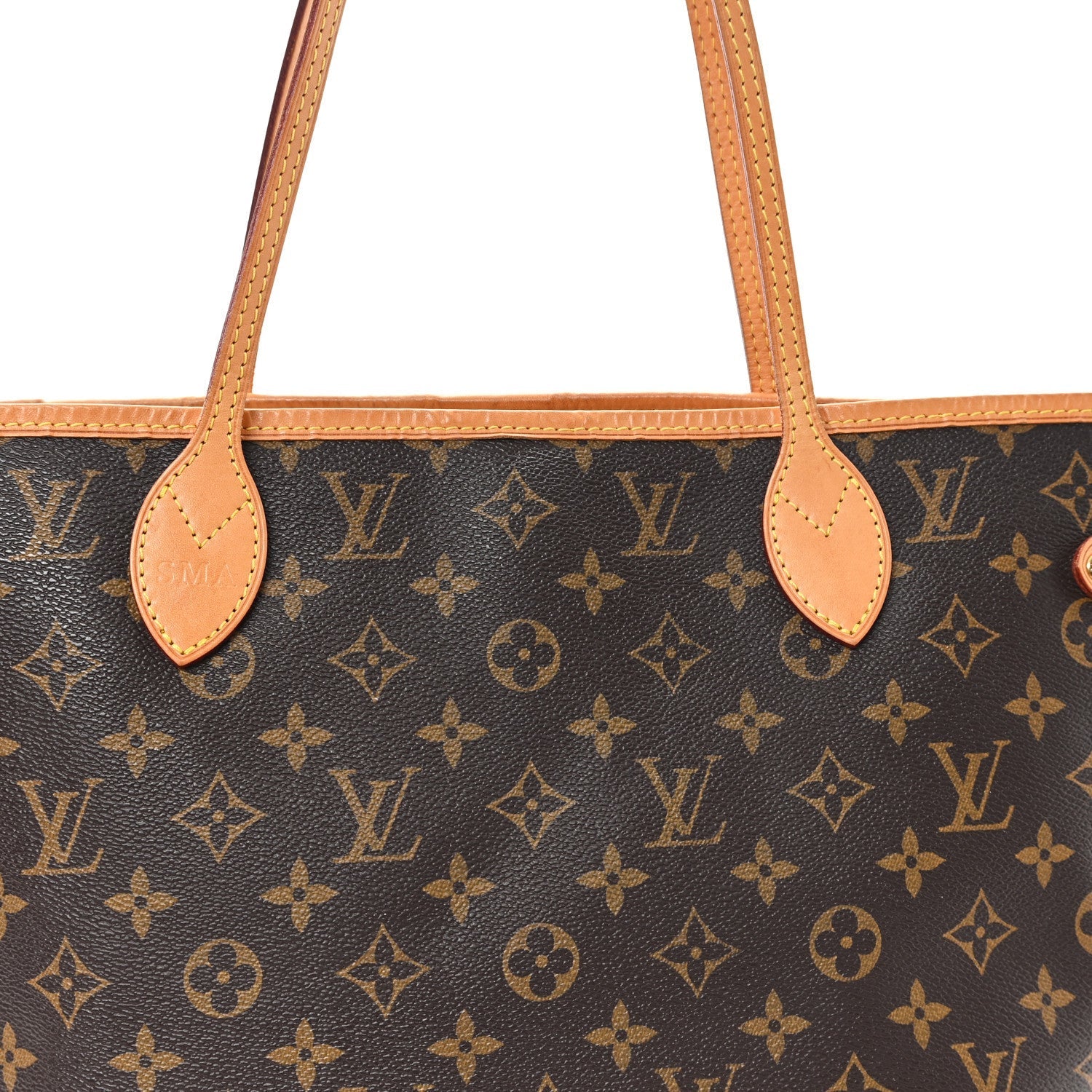 Monogram Neverfull MM