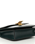 Box Calfskin Teen Classic Box Flap Bag Amazone