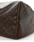 Monogram Keepall 60