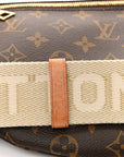 Monogram High Rise Bumbag