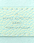 Empreinte Monogram Summer Stardust Onthego PM  Water Green