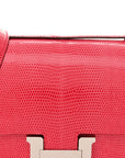 Lizard Constance 18 Rose Extreme