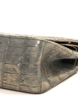 Metallic Alligator 2.55 Reissue 226 Flap Gold
