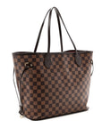 Damier Ebene Neo Neverfull MM