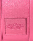 Grained Calfskin Small The Tote Bag Morning Glory