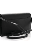 Epsom Constance Wallet To Go Black