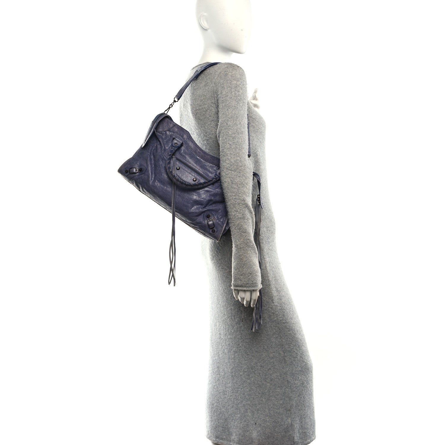 Agneau Classic Hardware City Jacynthe
