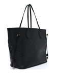 Empreinte Monogram Giant Neverfull MM Black