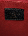 Empreinte Monogram Giant Onthego PM Black Beige
