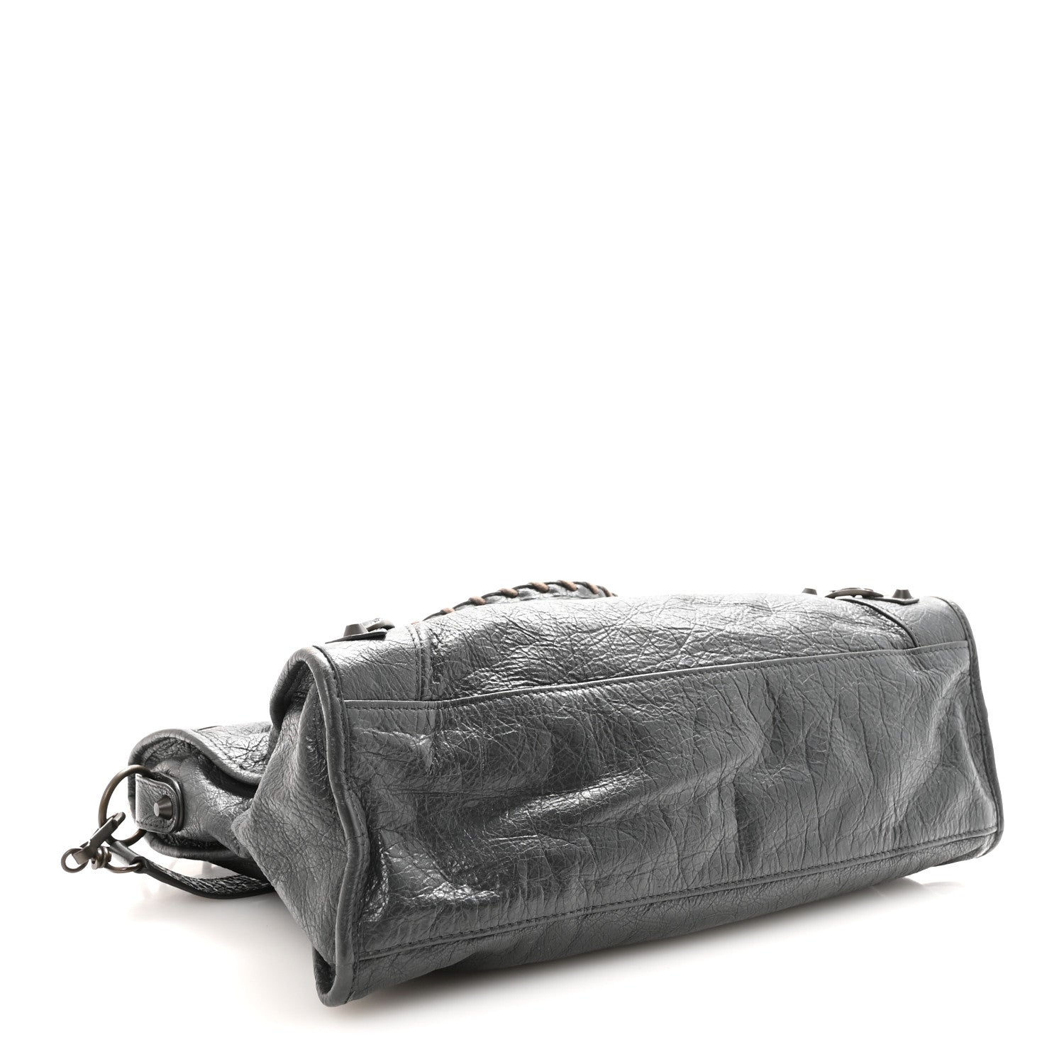 Agneau Classic Hardware City Gris Fossile