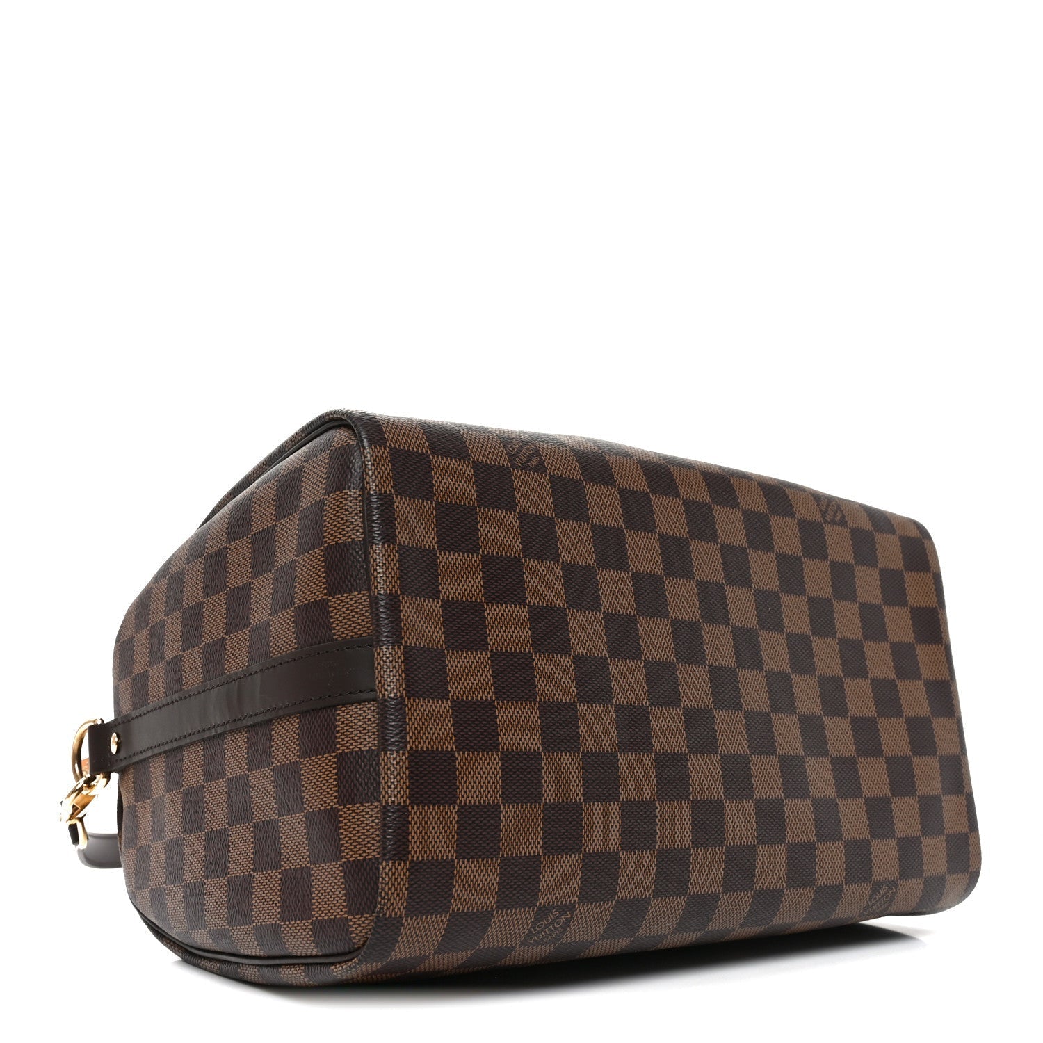 Damier Ebene Speedy Bandouliere 30