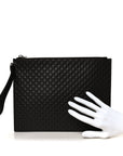 MicroGCCIssima Clutch Brown