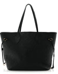 Empreinte Monogram Giant Neverfull MM Black